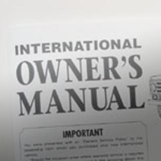 Eagle Talon Owners Manual PDF Car Owners Manuals
